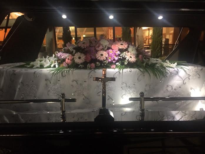 Elegant Funeral Services in Sydney